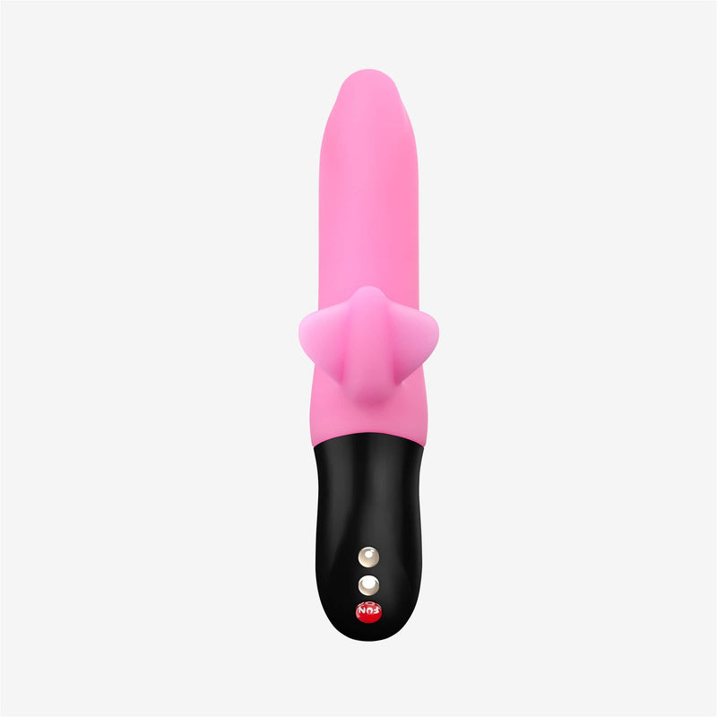 Vibrador Pulsador BI Stronic Fusion Fun Factory