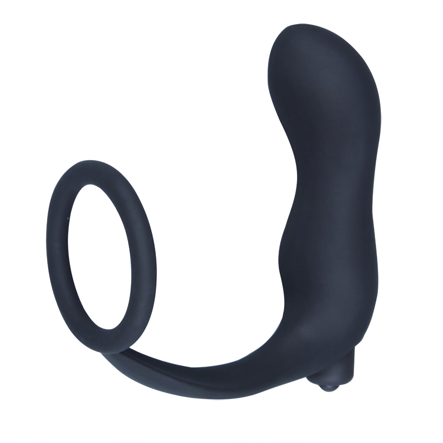 Anel Peniano Vibratório Plug Anal