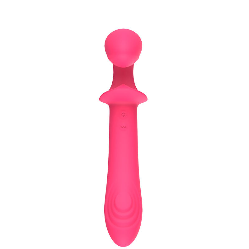 Strapless com Plug Vaginal e Controle Remoto