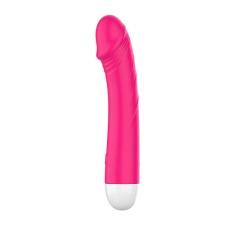 Vibrador Recarregável