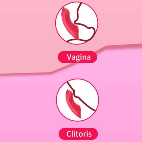 Vibrador de Calcinha Bluetooth