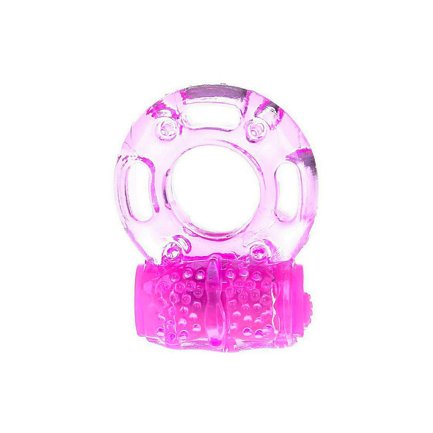 Anel Peniano Vibratório