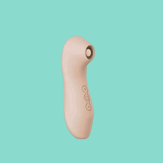 Sugador Tapping Recarregável