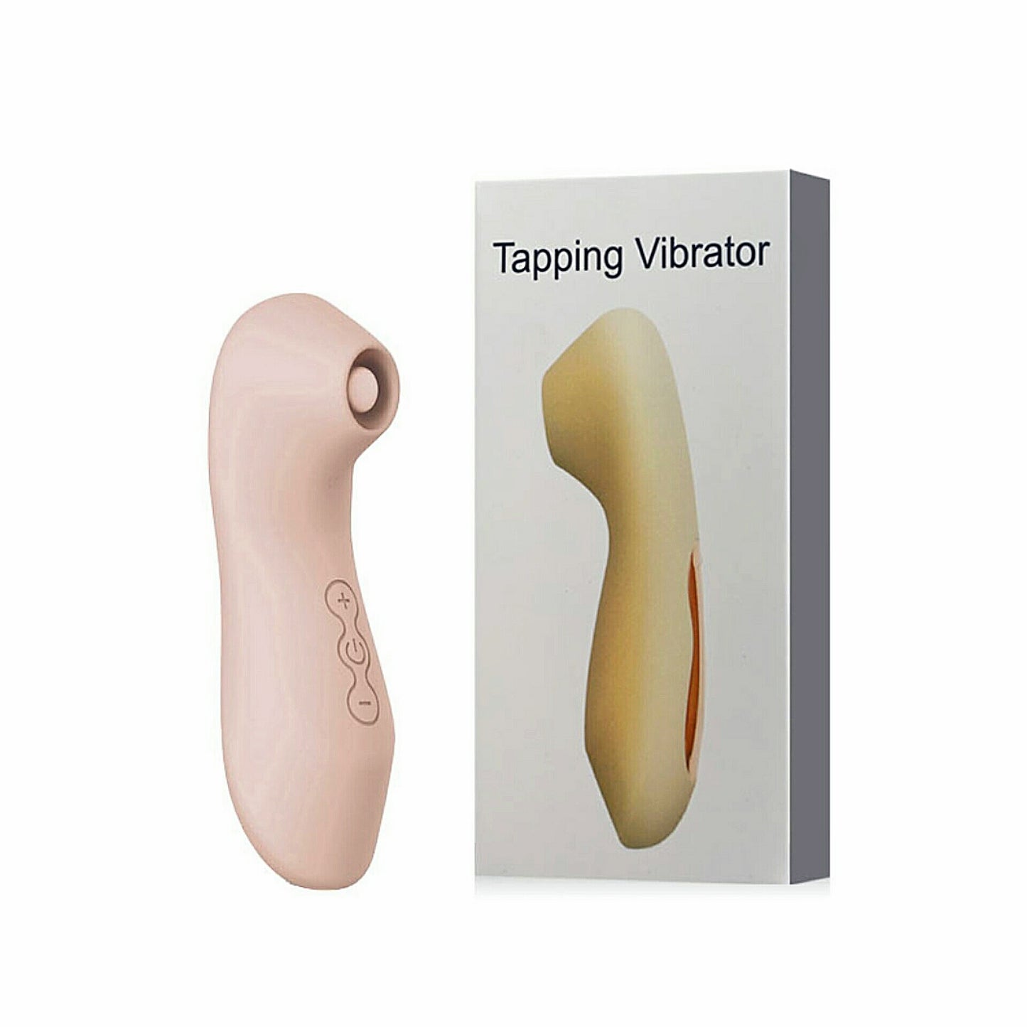 Sugador Tapping Recarregável