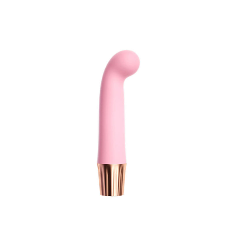 Vibrador Recarregável Ponto G