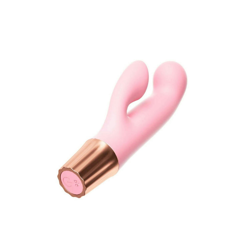 Vibrador Mini Rabbit Recarregável