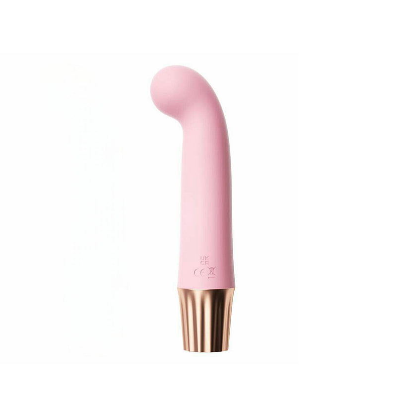 Vibrador Mini Happy Recarregável