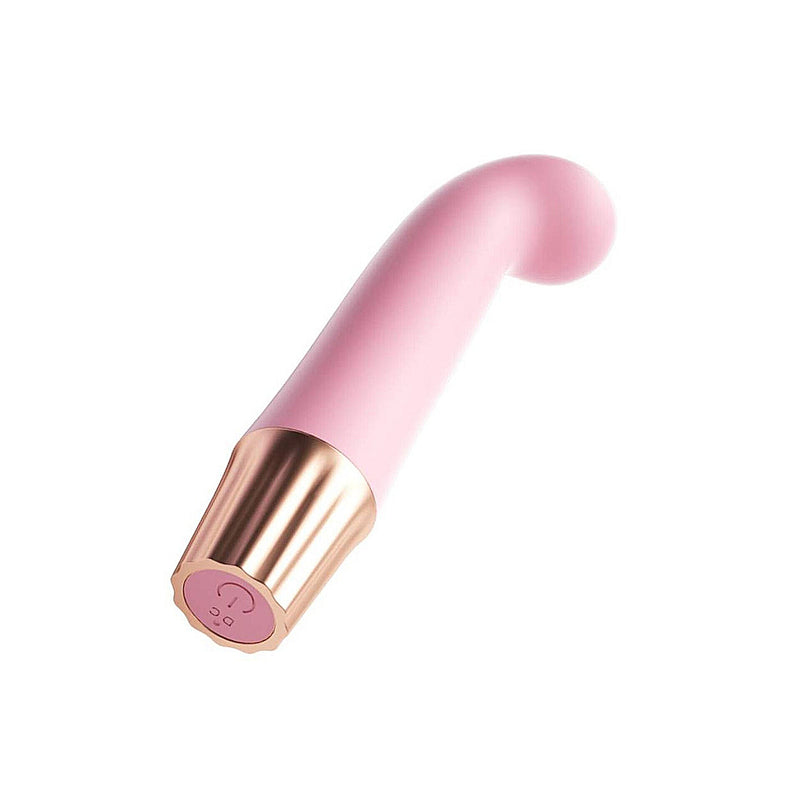 Vibrador Mini Happy Recarregável