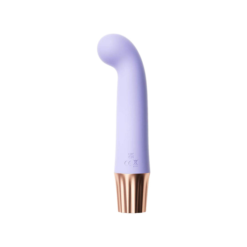 Vibrador Mini Happy Recarregável