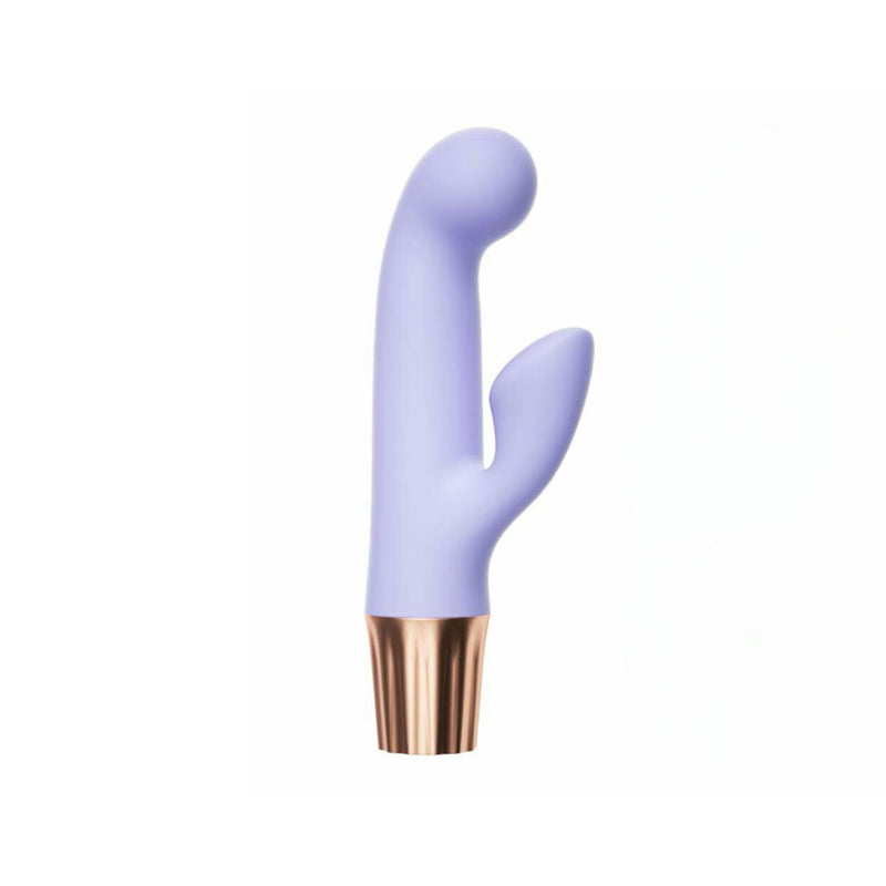 Vibrador Mini Rabbit Recarregável