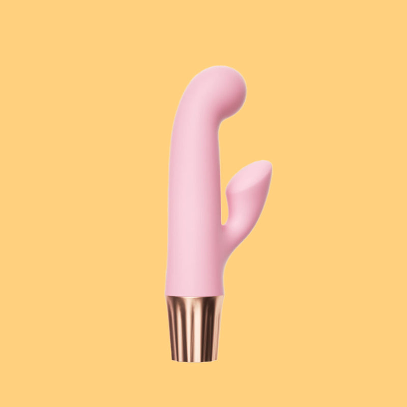 Vibrador Mini Rabbit Recarregável