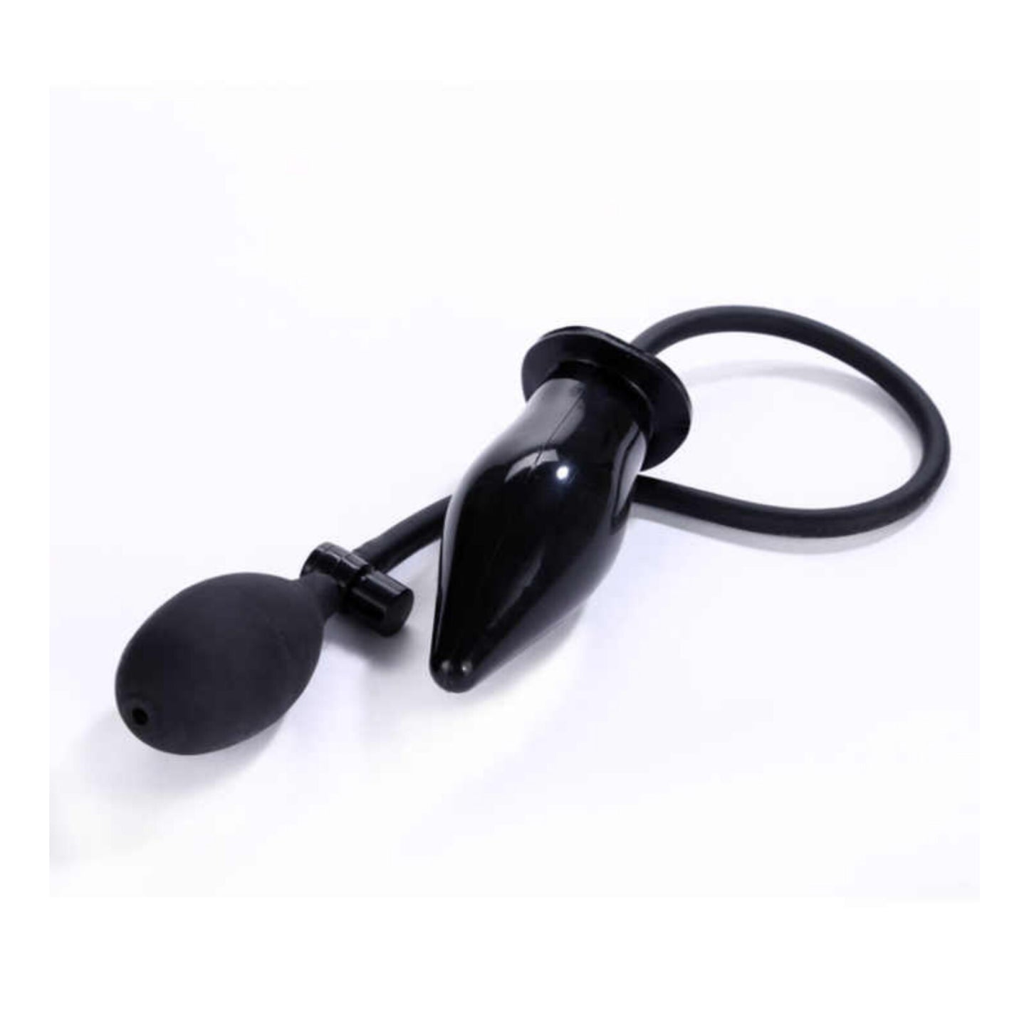 Plug Anal Inflvel A Boutique Plug Anal Inflvel A Boutique