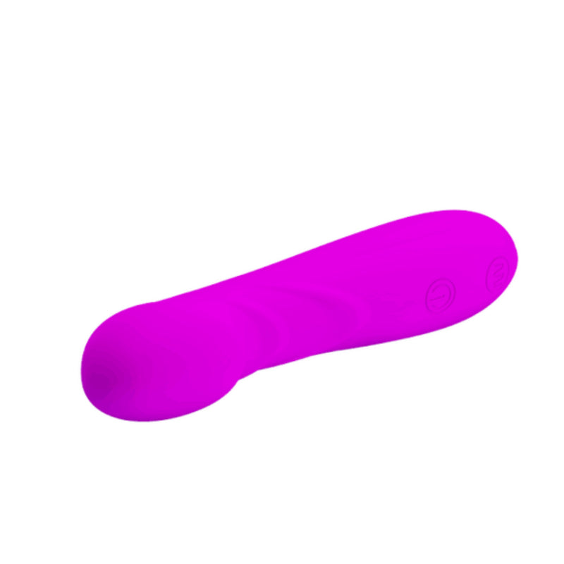 Vibrador ponto G Reuben pretty love