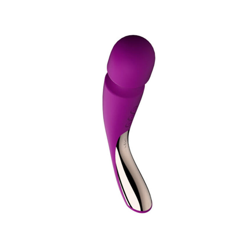 Massageador Smart Wand Lelo