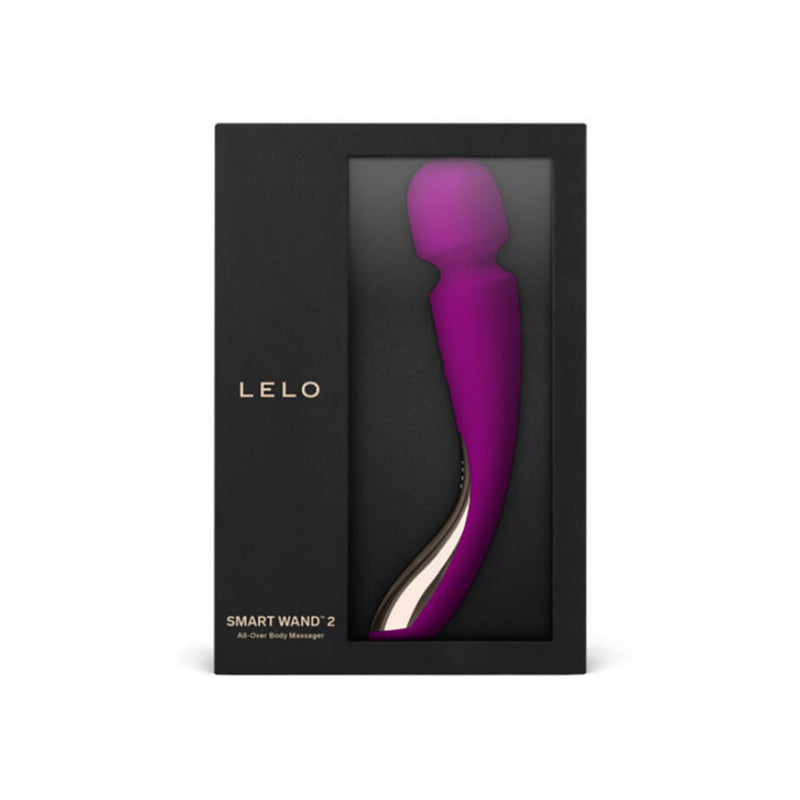 Massageador Smart Wand Lelo