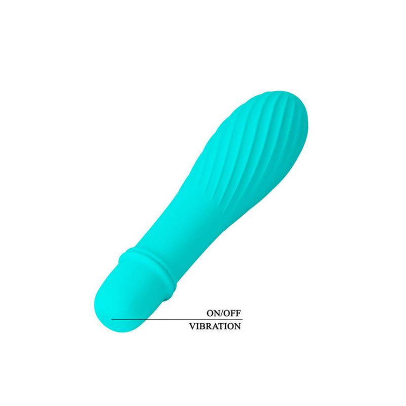 Vibrador Pretty Love Solomon