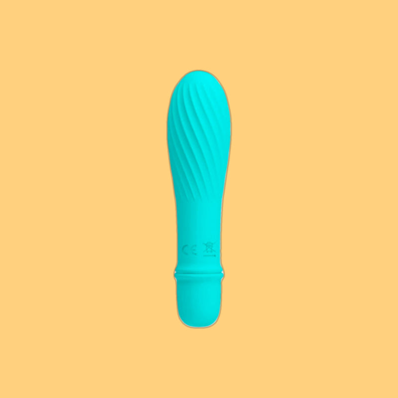 Vibrador Pretty Love Solomon