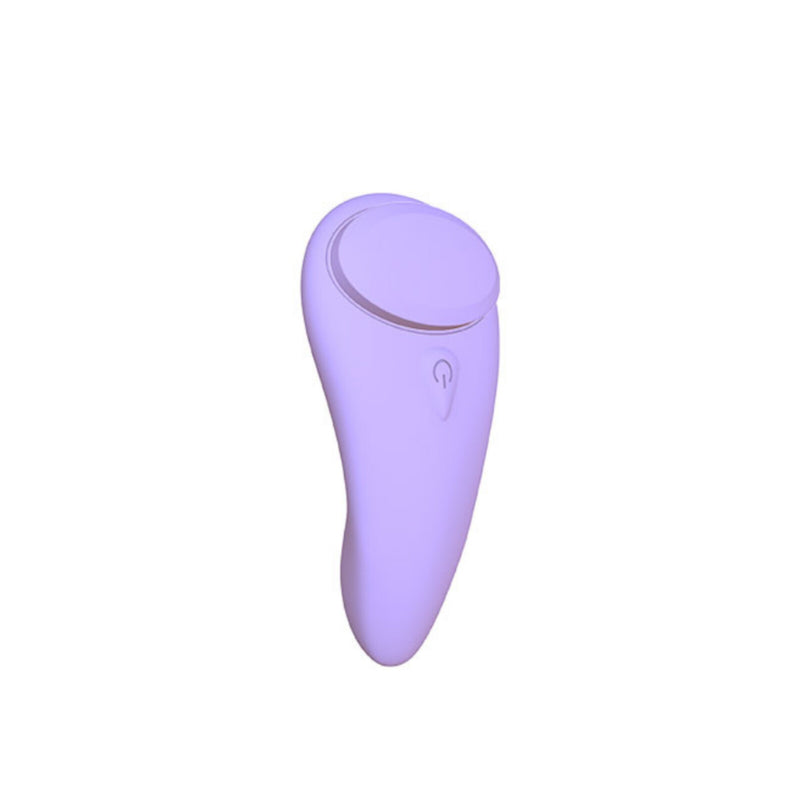 Vibrador para Calcinha Via App Good Vibe