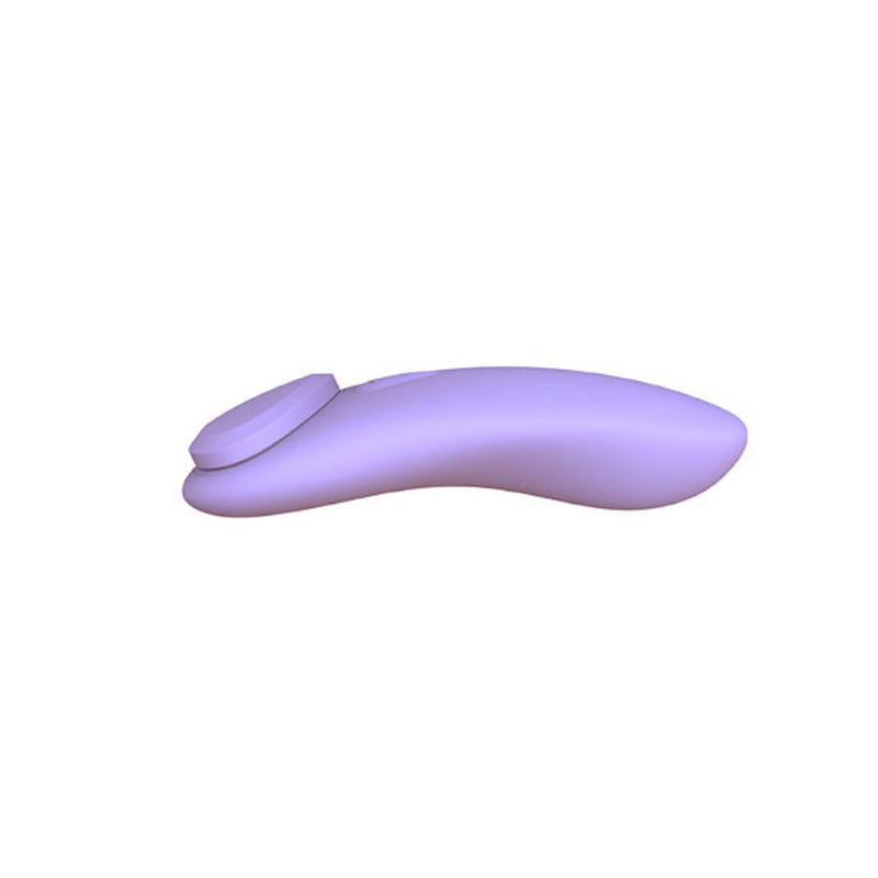 Vibrador para Calcinha Via App Good Vibe