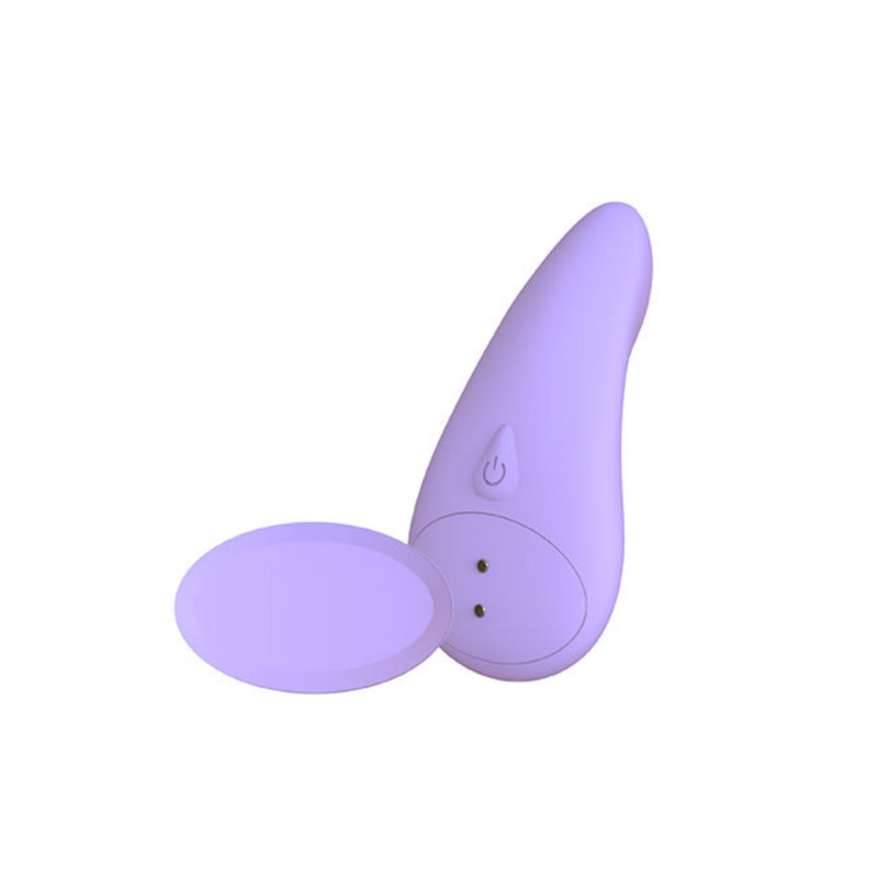 Vibrador para Calcinha Via App Good Vibe