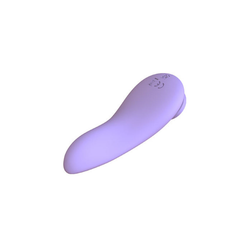 Vibrador para Calcinha Via App Good Vibe