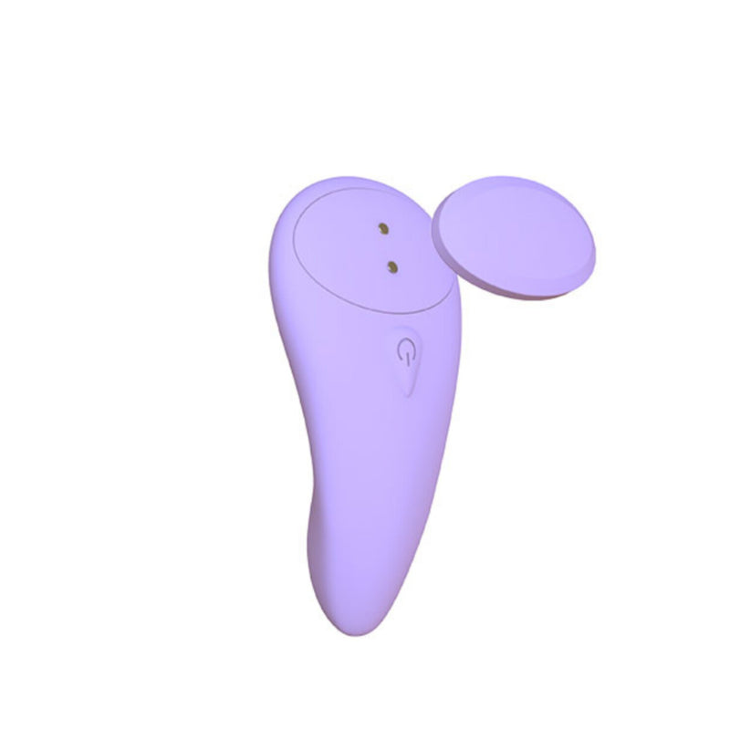 Vibrador para Calcinha Via App Good Vibe