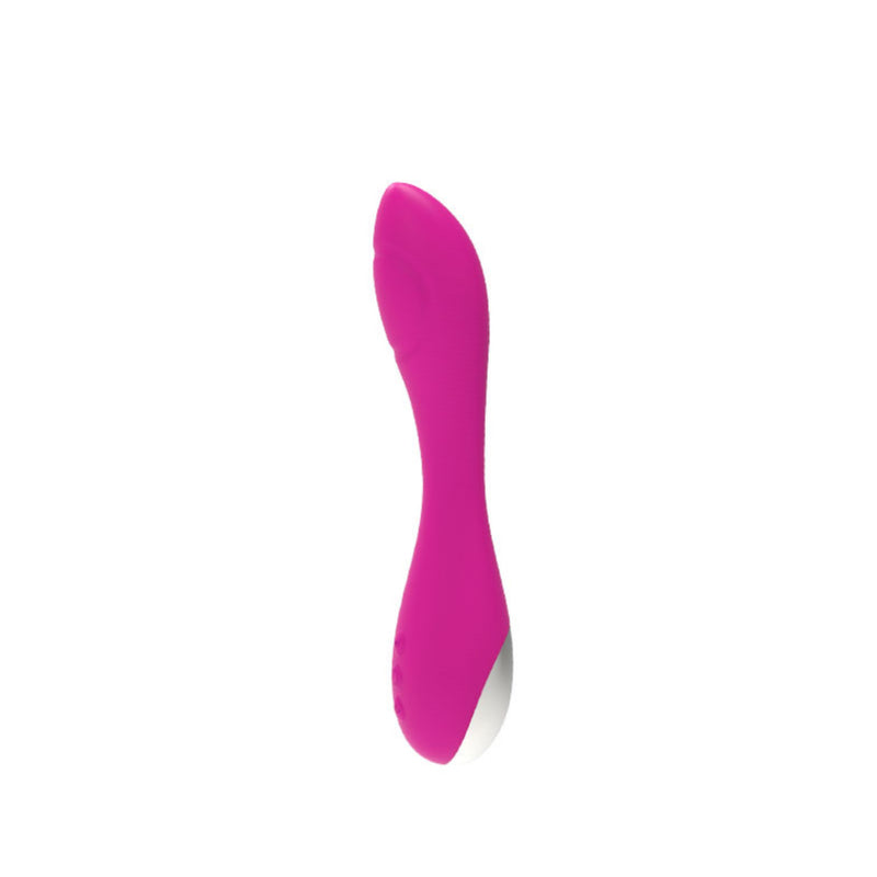 Vibrador Ponto G com pulsação Good Vibe