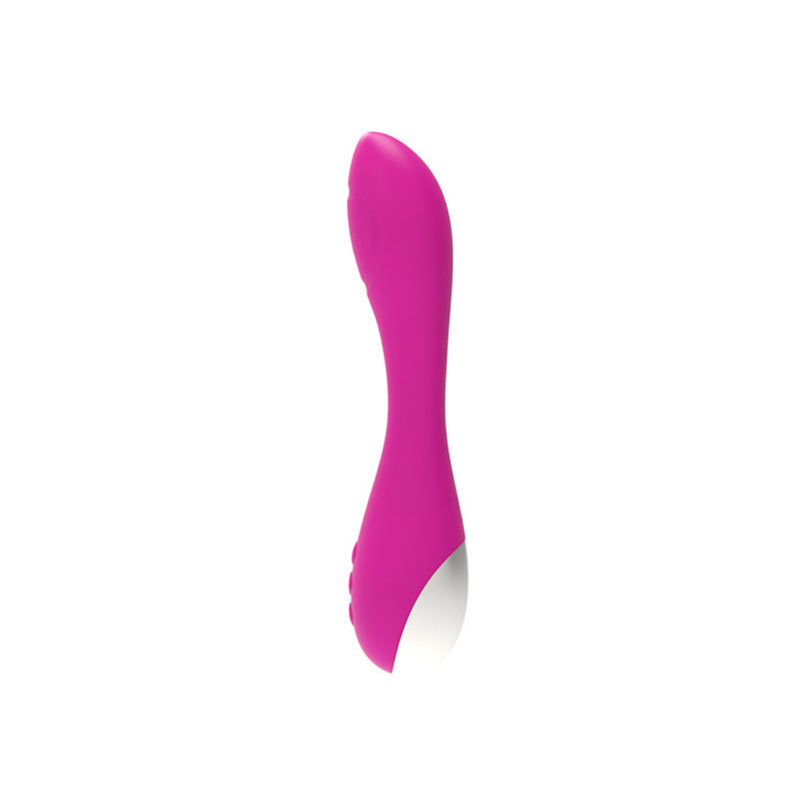 Vibrador Ponto G com pulsação Good Vibe