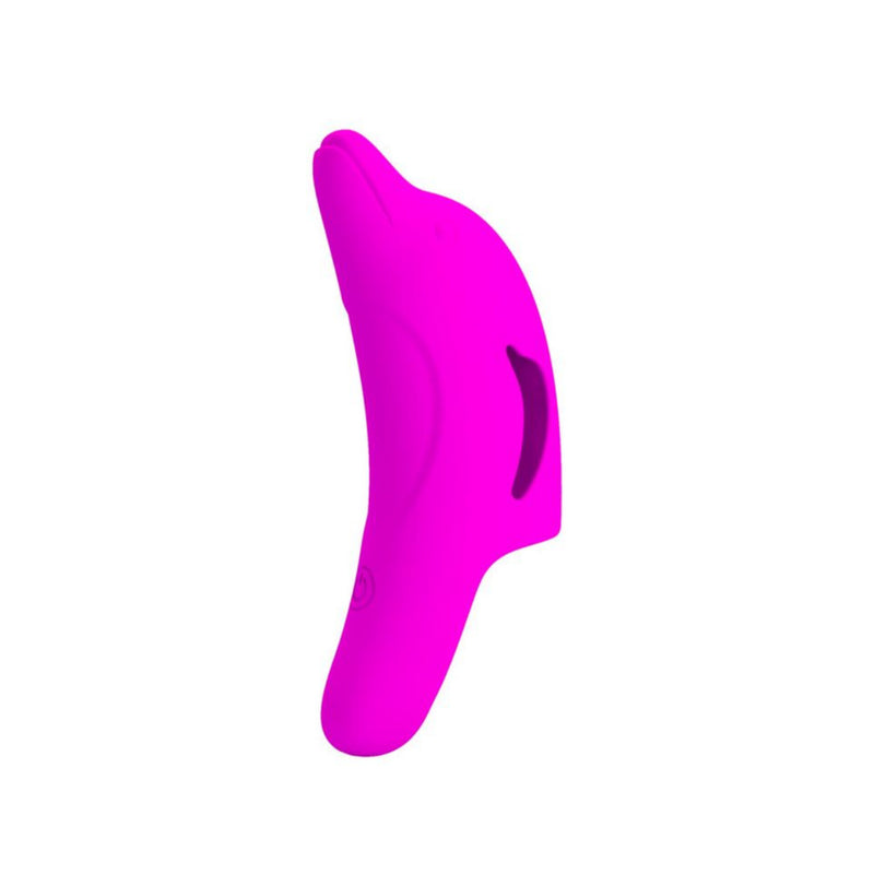 Vibrador Dedeira Pretty Love