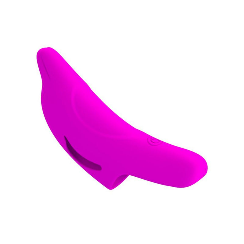 Vibrador Dedeira Pretty Love