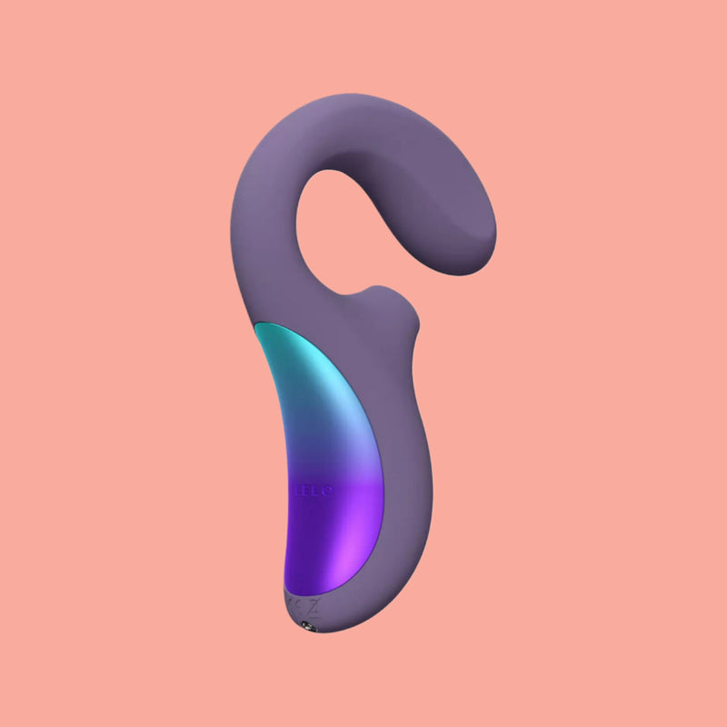 Sugador Enigma TM Wave Lelo - 1 ano de garantia