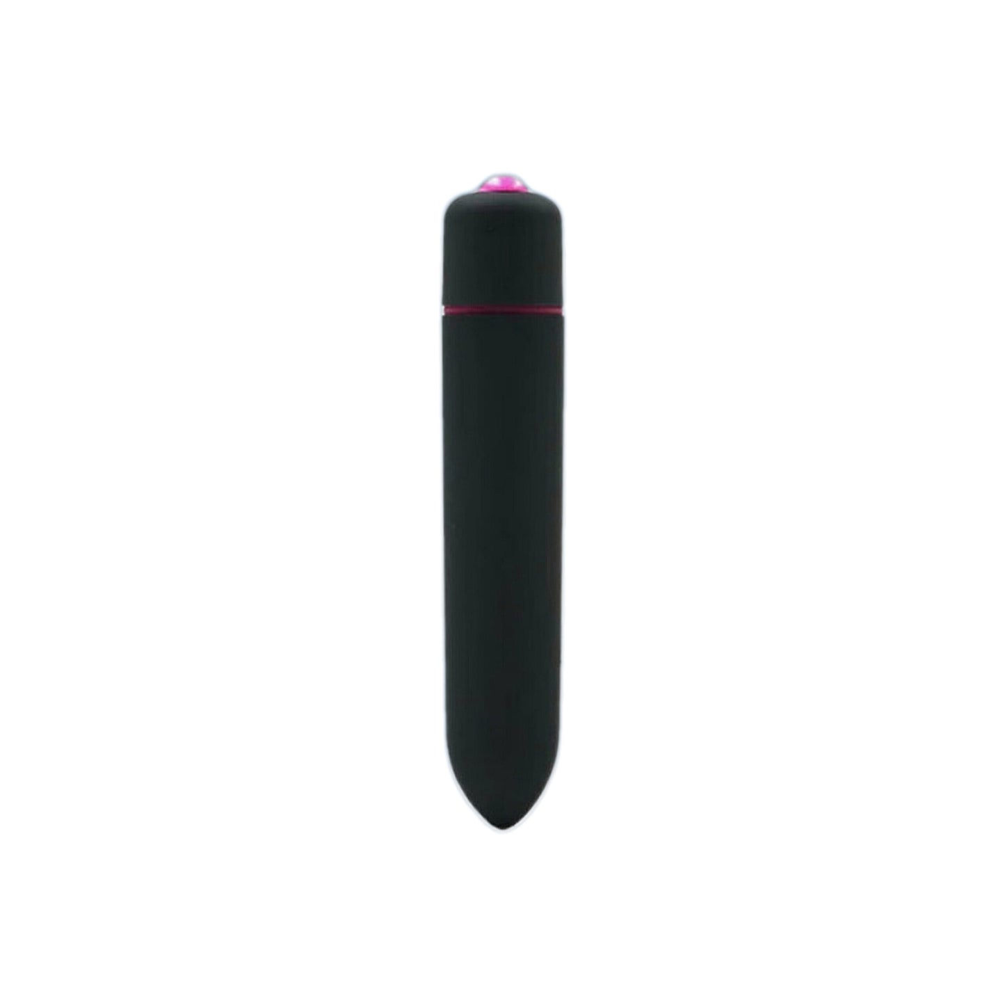 Cápsula Vibratória Bullet Vibrating