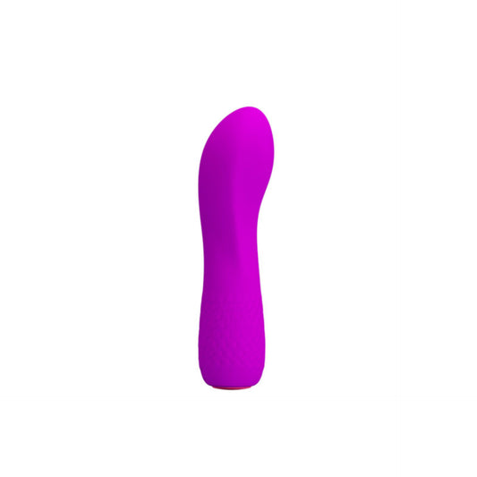 Vibrador Recarregável Pretty Love