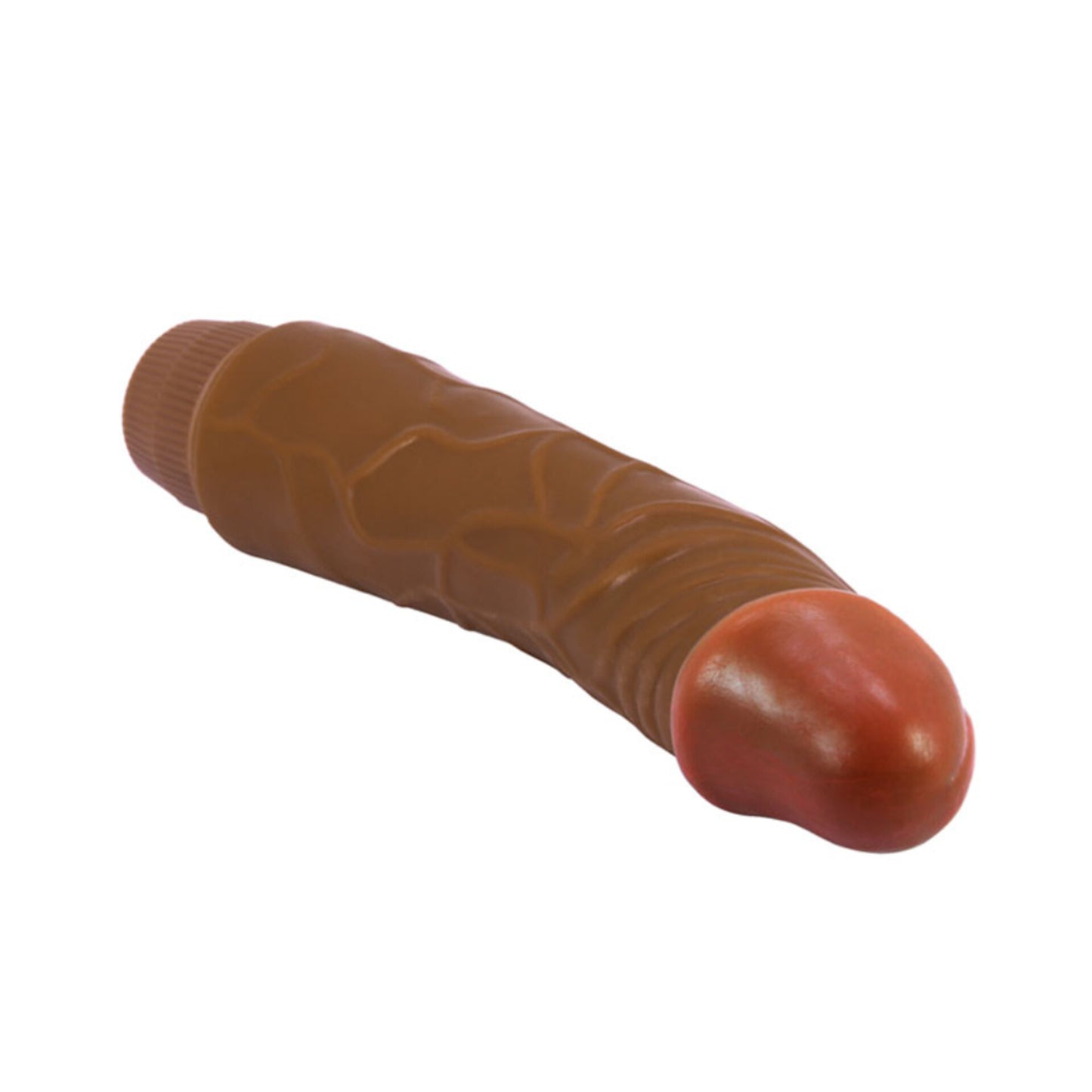 Vibrador Realístico 19 cm