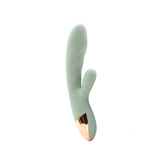 Vibrador Rabbit Recarregável Ponto G