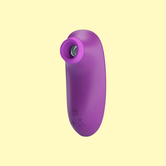 Mini Sugador Recarregável