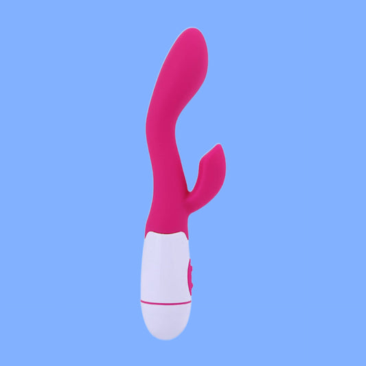 Vibrador Rabbit Ponto G