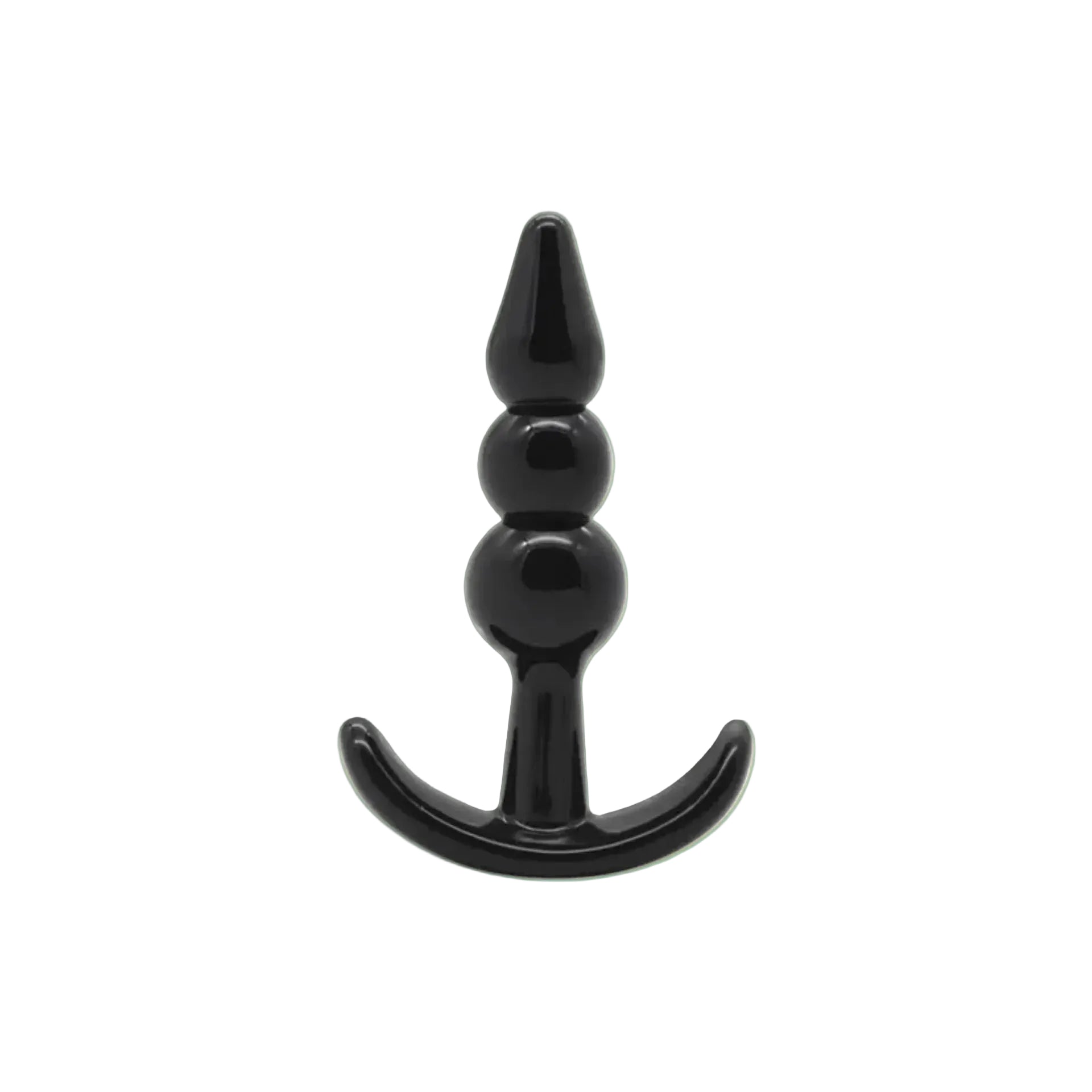 Plug Anal Escalonado Silicone A Boutique Plug Anal Escalonado Silicone A Boutique