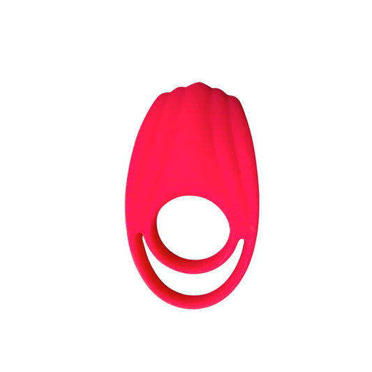 Anel Peniano Duplo Recarregável