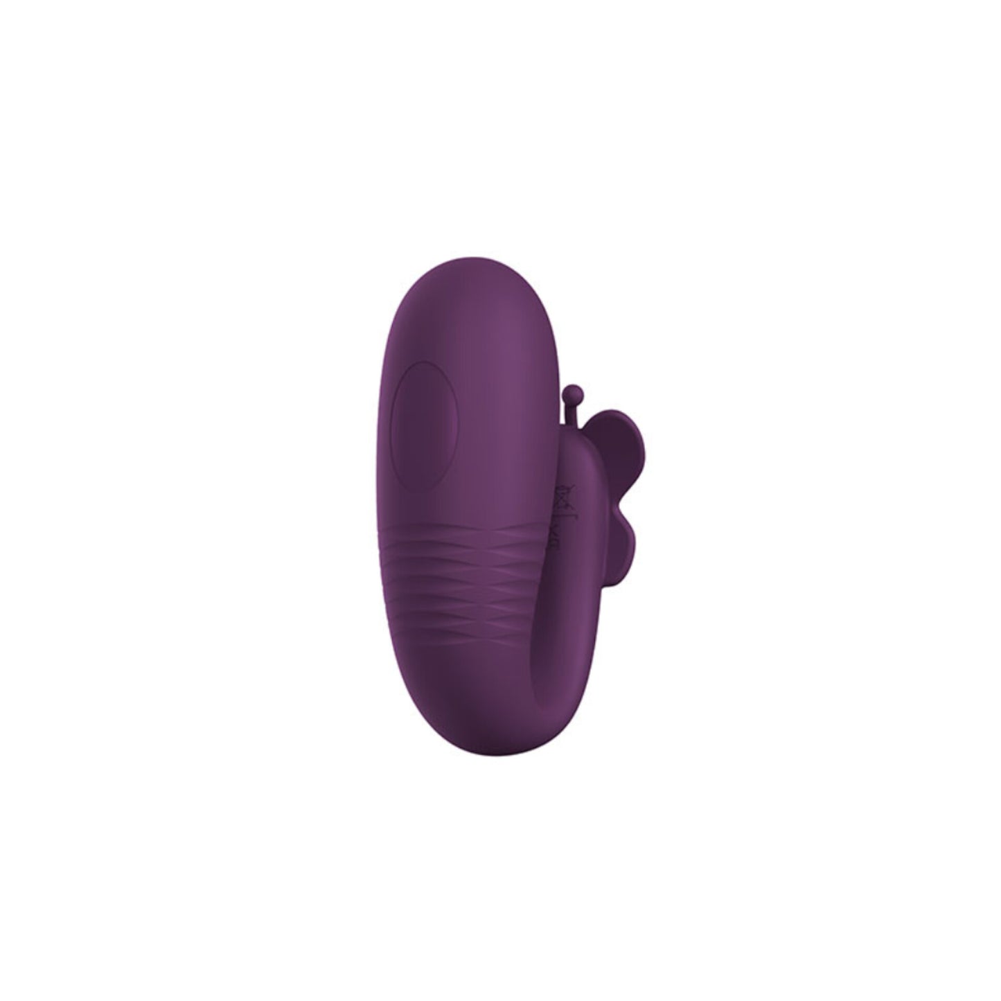 Vibrador para Casal App Control Sobe e Desce