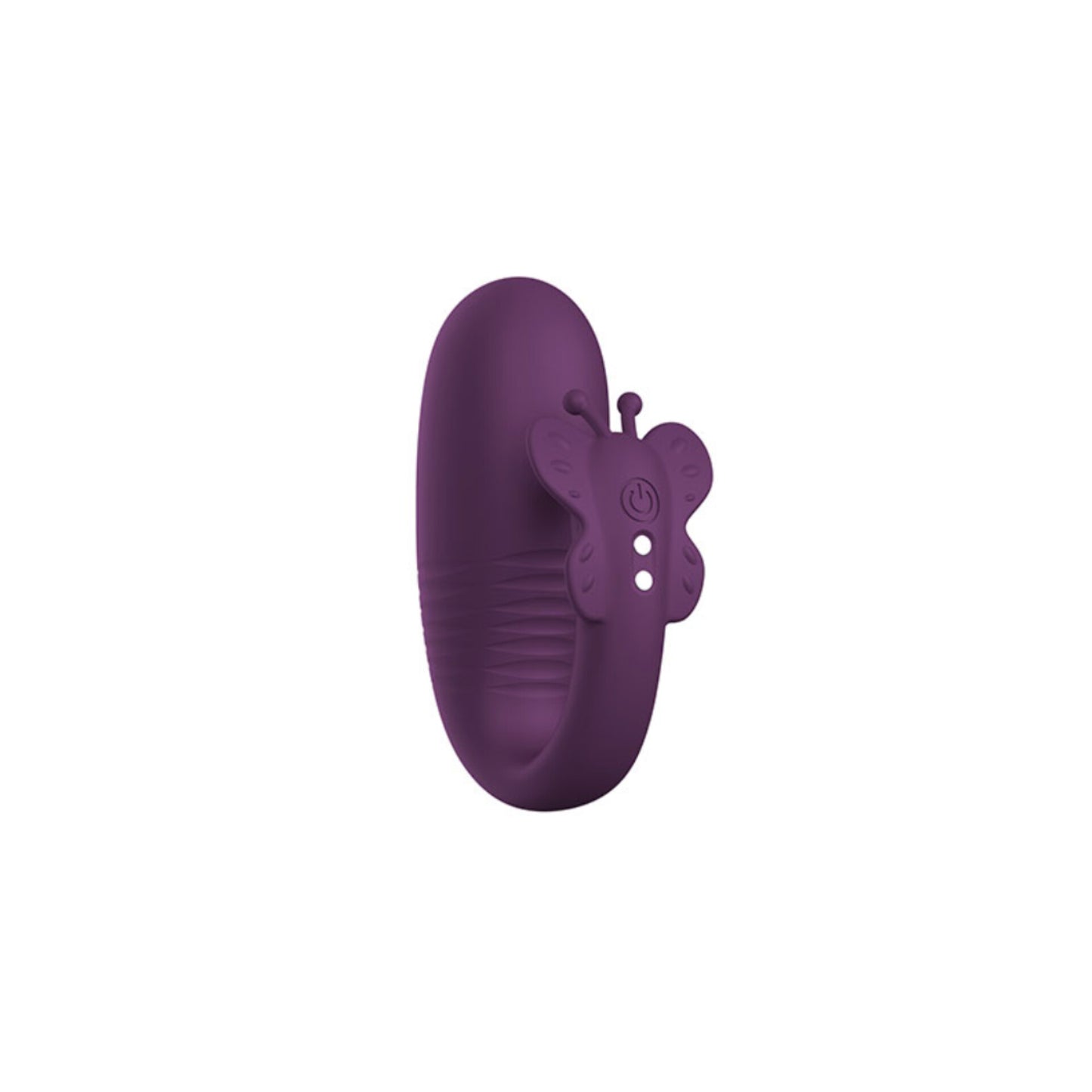 Vibrador para Casal App Control Sobe e Desce