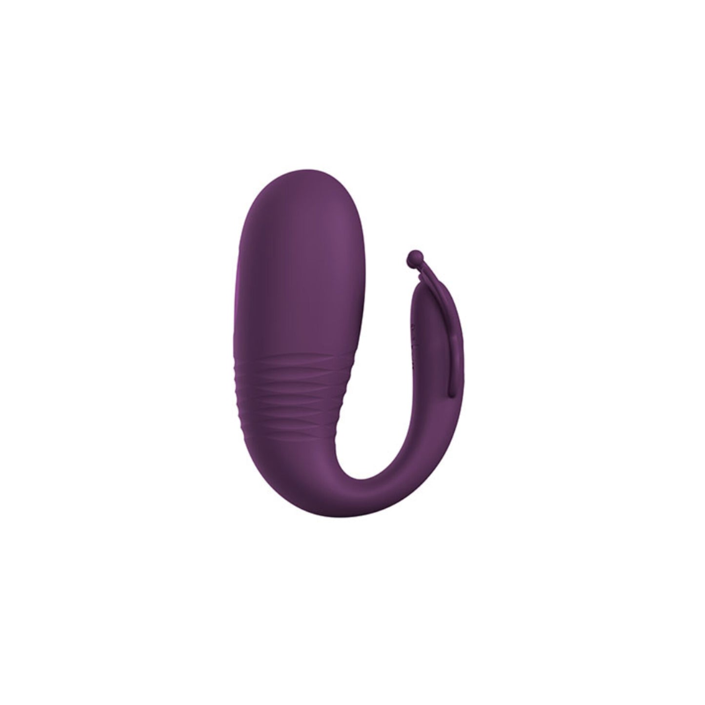 Vibrador para Casal App Control Sobe e Desce