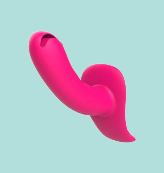 Strapless Recarregável com Controle Remoto