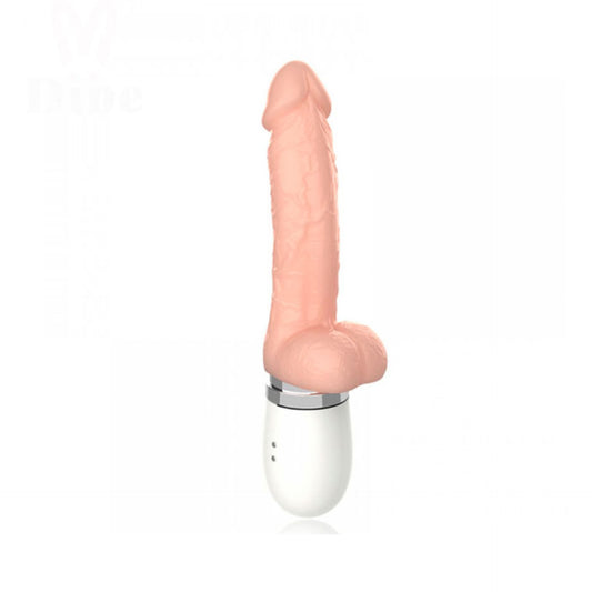 Mini Máquina do Sexo Com Pênis Vai e Vemaesar 2.0