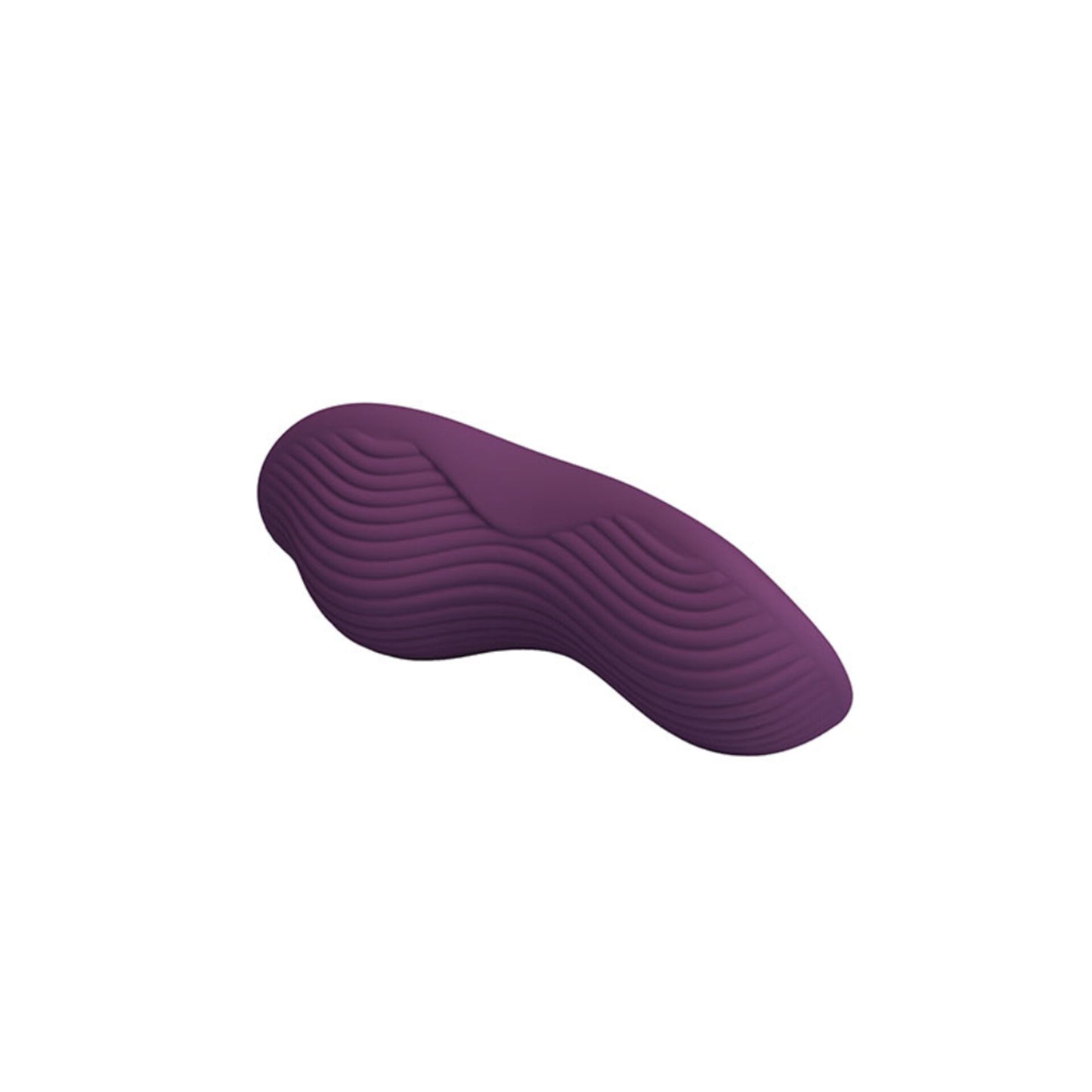 Vibrador de Calcinha Recarregável com Controle Via APP Pretty Love