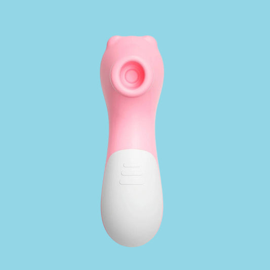 Sugador Recarregável Bear