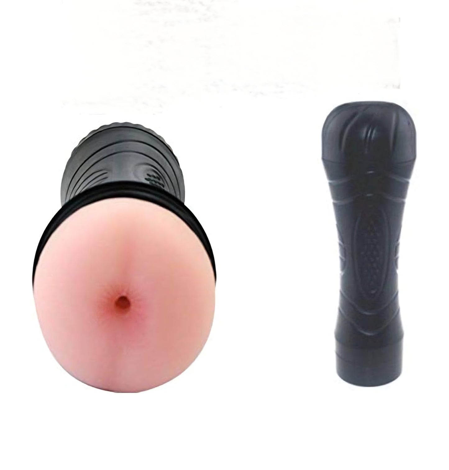 Masturbador Masculino Lanterna Anus em Cyberskin