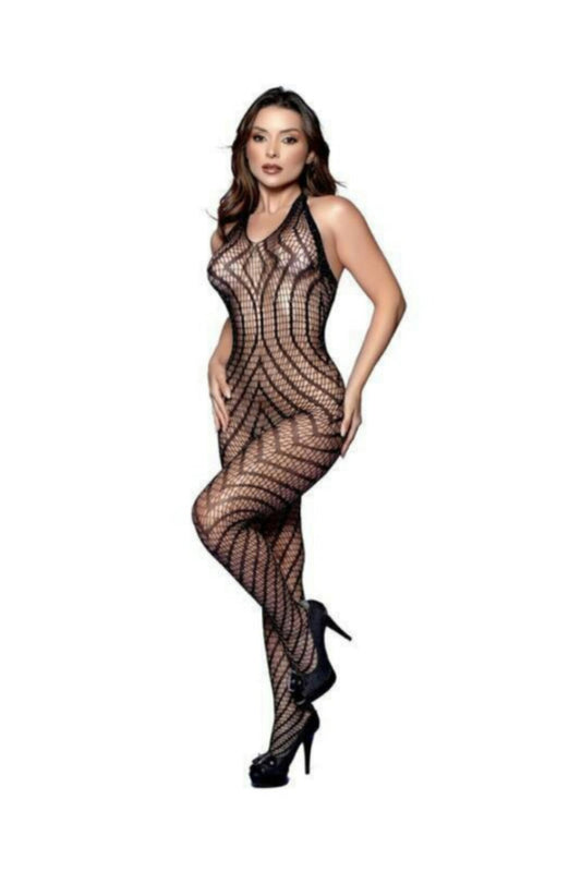 Macacão Arrastão Yaffa