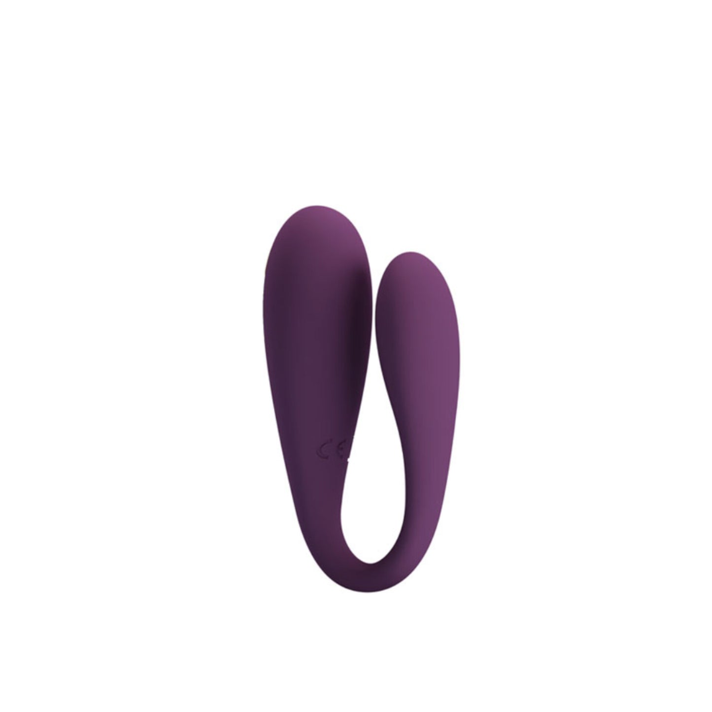 Vibrador para Casal Controle Bluetooth Recarregável