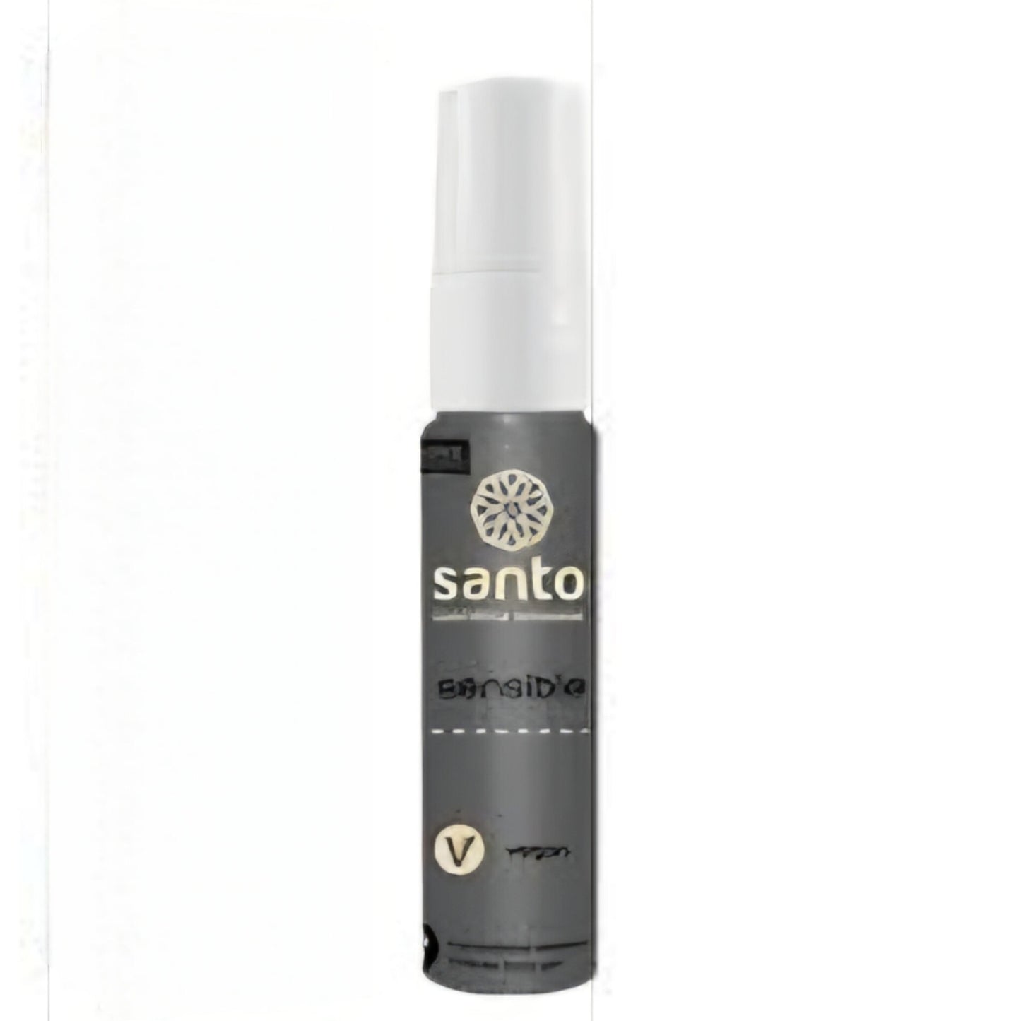 Sensible Gel Dessensibilizante 15g Santo